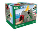 BRIO® World Magischer Tunnel