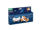 BRIO® World Weltraum Rover