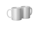 Cricut Cricut Tasse weiss 2 Stück