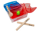 Betzold Klangentdecker Set Rhythmik & Bewegung Mini