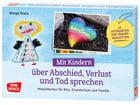 Fotokarten Mit Kindern über Abschied Verlust und Tod sprechen