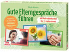 Gute Elterngespräche führen – 44 Methodenkarten
