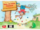 Kamishibai Bildkarten Stups der kleine Osterhase