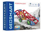 GeoSmart™ Roboracer