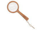 Esschert Design Holz Lupe