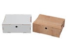 clipfritz Aufbewahrungsbox OBO mit Deckel