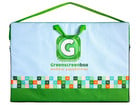 Greenscreenbox Transporttasche