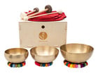 Peter Hess® Therapie Klangschalen Set für Kinder