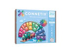 Connetix Mega Set pastell 202 teilig