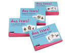 Grammatik Spiele das isses! 4er Set