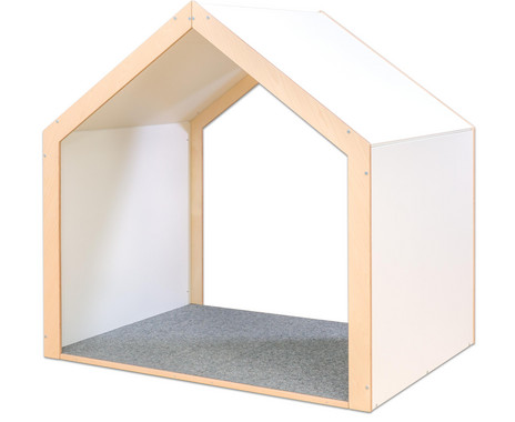 EduCasa Spielhaus XXL