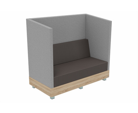 Betzold Schallschutzsofa Chillo