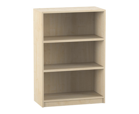 Flexeo® Regal 3 Fächer = 3 Ordnerhöhen