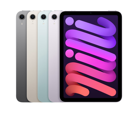 Apple iPad mini (2024) | betzold.ch