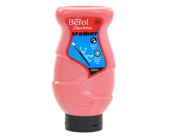 Cromar Farben 500 ml
