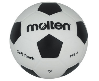 molten Soft Touch Fussball