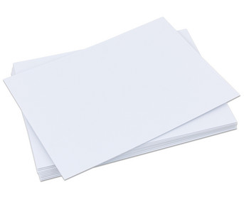 Betzold Foamboards weiss