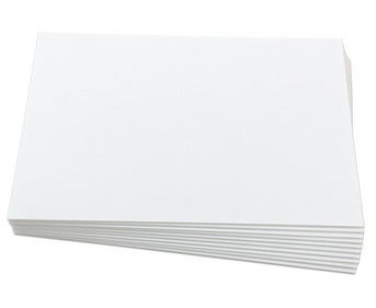 Betzold Foamboards weiss