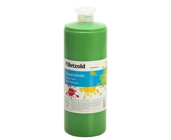 Betzold Temperafarbe 1 l verschiedene Farben
