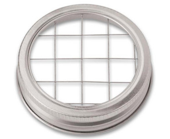 Deko Glas Deckel verschiedene Arten