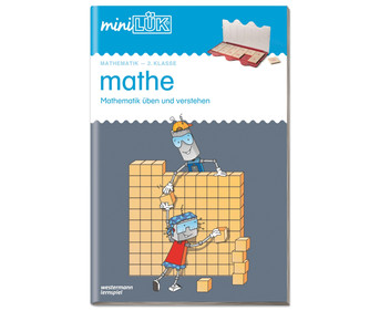 miniLÜK Mathe 2