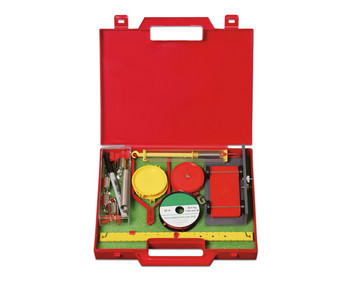 Cornelsen Experimenta Mini Box Mechanik