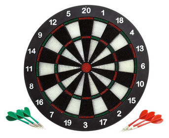 Safety Dart
