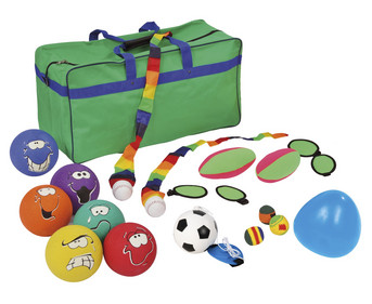 Betzold Das grosse Funball Set