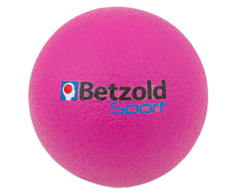Betzold Softball