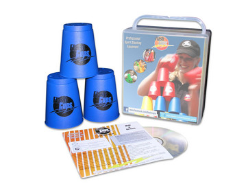 Sport Stacking Cups