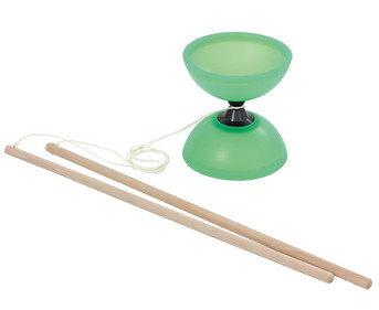 Grosses Diabolo Vision