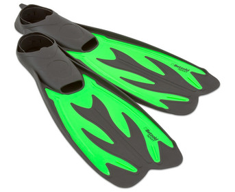 Betzold Sport Schwimmflossen