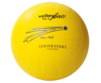 Betzold Sport Volleyball Grösse 5 Ø 22 cm