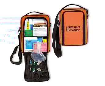 SÖHNGEN Erste Hilfe Tasche SCOUT – Schulausflug