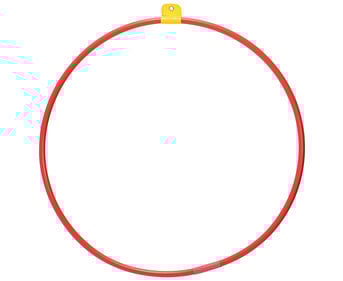 Betzold Sport Stehender Tauchreifen 76 cm