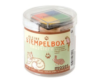 Mini Stempel