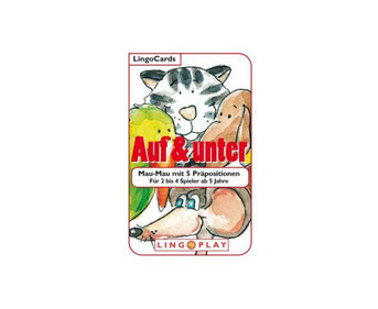 Auf und unter