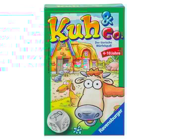 Ravensburger Kuh & Co