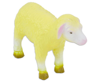 Betzold Schaf oder Lamm Naturkautschuk