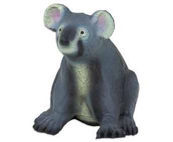 Betzold Koala Bär Naturkautschuk