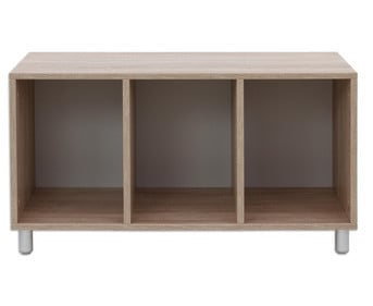 EduCasa Regal 3er Element