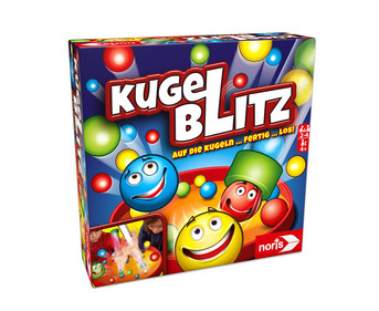 noris Kugelblitz