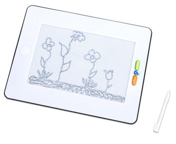 Zeichenpad