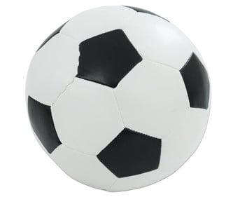 Softball Fussball Optik U3