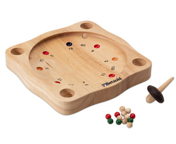Betzold Tiroler Roulette