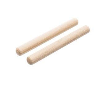 Betzold Musik Klangstäbe Claves