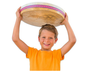 Betzold Ocean Drum