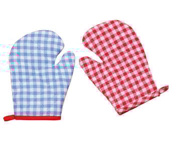 Betzold Kinder Kochhandschuhe