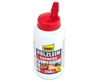 UHU HOLZ Expressleim 250 g