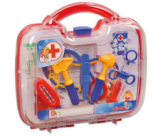Simba Doktor Koffer Set 10 Teile